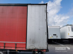 Schmitz Cargobull Curtainsider Mega 