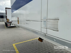 Schmitz Cargobull Oplegger Vries Standard Double deck 