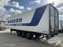 Schmitz Cargobull Oplegger Vries Standard Double deck 