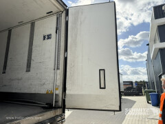 Schmitz Cargobull Oplegger Vries Standard Double deck 
