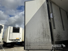Schmitz Cargobull Oplegger Vries Standard Double deck 
