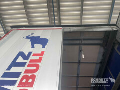 Schmitz Cargobull Semiremolque Lona Mega 