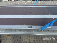 Schmitz Cargobull Plateau Standard 