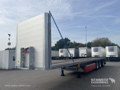 Schmitz Cargobull Plateau Standard 