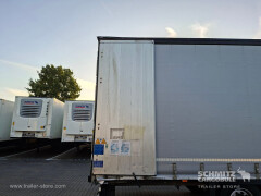 Schmitz Cargobull Curtainsider Mega 