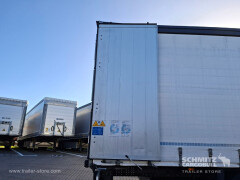 Schmitz Cargobull Curtainsider Standard 