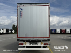 Schmitz Cargobull Oplegger Kasten Standard 