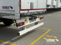 Schmitz Cargobull Oplegger Kasten Standard 
