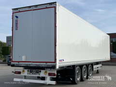 Schmitz Cargobull Trockenfrachtkoffer Standard Doppelstock 