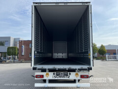 Schmitz Cargobull Trockenfrachtkoffer Standard Doppelstock 