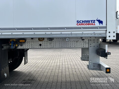 Schmitz Cargobull Trockenfrachtkoffer Standard Doppelstock 