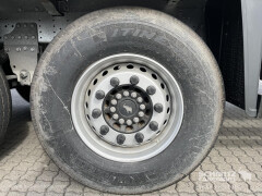 Schmitz Cargobull Trockenfrachtkoffer Standard Doppelstock 