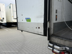 Schmitz Cargobull Oplegger Vries Standard Taillift 