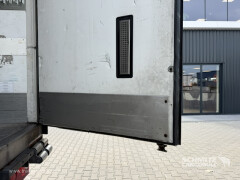 Schmitz Cargobull Oplegger Vries Standard Taillift 