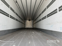 Schmitz Cargobull Oplegger Vries Standard Taillift 
