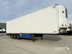Schmitz Cargobull Oplegger Vries Standard Taillift 