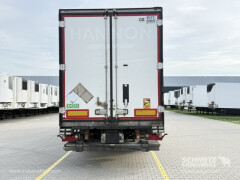 Schmitz Cargobull Oplegger Vries Standard Taillift 