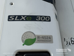 Schmitz Cargobull Oplegger Vries Standard 