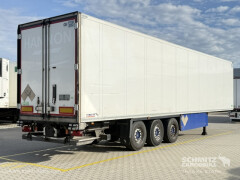 Schmitz Cargobull Oplegger Vries Standard 