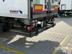 Schmitz Cargobull Oplegger Vries Standard 