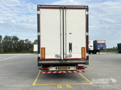 Schmitz Cargobull Oplegger Vries Multitemp 