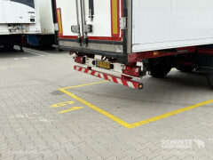 Schmitz Cargobull Oplegger Vries Standard 