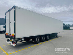 Schmitz Cargobull Oplegger Vries Standard 