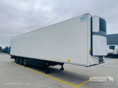 Schmitz Cargobull Oplegger Vries Standard 