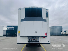 Schmitz Cargobull Oplegger Vries Standard 
