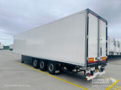 Schmitz Cargobull Oplegger Vries Standard 
