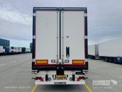 Schmitz Cargobull Oplegger Vries Standard 
