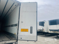 Schmitz Cargobull Oplegger Vries Standard 