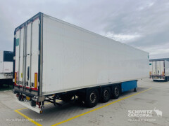 Schmitz Cargobull Oplegger Vries Standard 