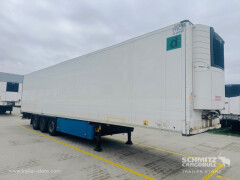 Schmitz Cargobull Oplegger Vries Standard 