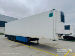 Schmitz Cargobull Oplegger Vries Standard 