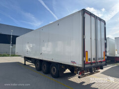 Schmitz Cargobull Oplegger Vries Multitemp Double deck 