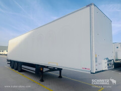 Schmitz Cargobull Oplegger Kasten Standard Taillift 