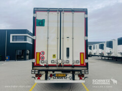 Schmitz Cargobull Oplegger Vries Standard 