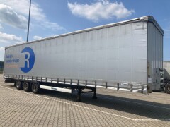  Mega Liner 