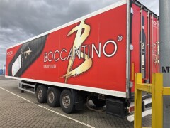  Cool Liner Duoplex Steel 