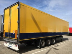  Cool Liner Duoplex Steel 