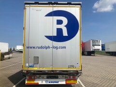  Mega Liner 