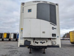  Cool Liner Duoplex Steel 