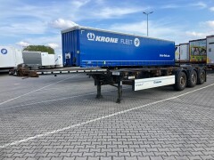  Box Liner SDC 27 