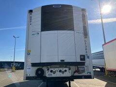  Cool Liner Duoplex Steel 