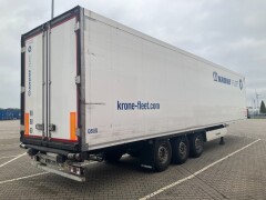  Cool Liner Duoplex Steel 