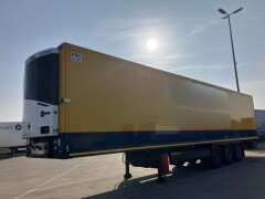  Cool Liner Duoplex Steel 