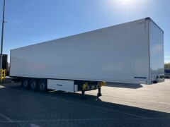  Cool Liner Duoplex Steel 