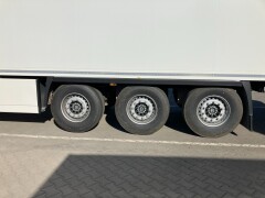  Cool Liner Duoplex Steel 