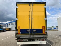  Cool Liner Duoplex Steel 